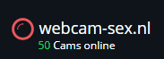 webcammen op Webcam-sex.nl